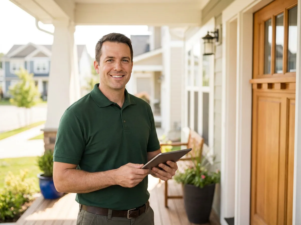 Pest control FAQs for Red Oak, IA